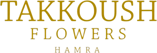 Takkoush Flowers, Hamra